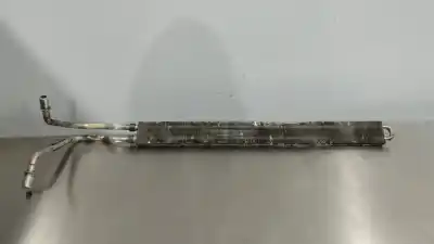 Автозапчастина б/у масляний радіатор для land rover range rover (lm) 4.4 v8 hse посилання на oem iam qep000530  n2.z1.21.1.1