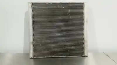 Автозапчастина б/у водяний радіатор для land rover range rover (lm) 4.4 v8 hse посилання на oem iam b7227004 pcc000850  n2.z1.24.1.3