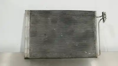 Автозапчастина б/у радіатор опалення / кондиціонації для land rover range rover (lm) 4.4 v8 hse посилання на oem iam   n2.z1.21.1.1