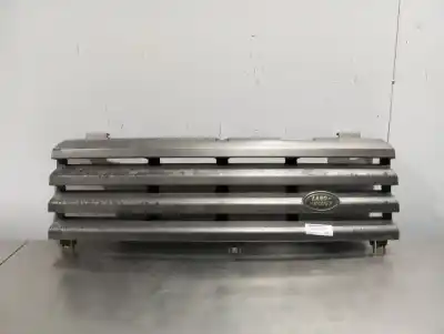 Автозапчастина б/у передня решіта для land rover range rover (lm) 4.4 v8 hse посилання на oem iam 51137009910