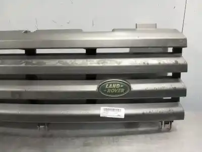 Second-hand car spare part front grille for land rover range rover (lm) 4.4 v8 hse oem iam references 51137009910  n1.z3.3.2.4
