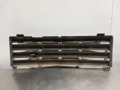 Second-hand car spare part front grille for land rover range rover (lm) 4.4 v8 hse oem iam references 51137009910  n1.z3.3.2.4