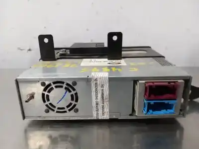 Автозапчастина б/у gps навігаційна система для land rover range rover (lm) 4.4 v8 hse посилання на oem iam yib500040