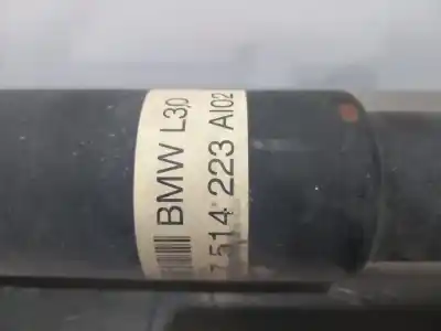 Автозапчастина б/у центр трансмісії для land rover range rover (lm) 4.4 v8 hse посилання на oem iam 7514223  n2.z1.7.2.b