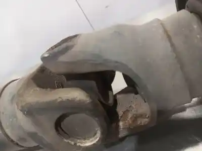 Автозапчастина б/у центр трансмісії для land rover range rover (lm) 4.4 v8 hse посилання на oem iam 7514223  n2.z1.7.2.b
