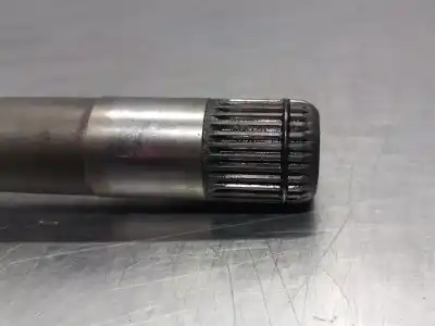 Автозапчасти б/у передняя правая трансмиссия за land rover range rover (lm) 4.4 v8 hse ссылки oem iam ied000062  n2.z1.7.1.2
