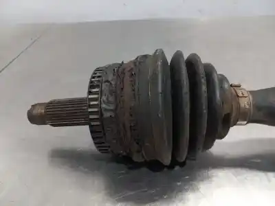 Автозапчасти б/у передняя правая трансмиссия за land rover range rover (lm) 4.4 v8 hse ссылки oem iam ied000062  n2.z1.7.1.2