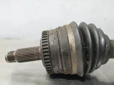 Автозапчасти б/у передняя левая трансмиссия за land rover range rover (lm) 4.4 v8 hse ссылки oem iam ied000072  n2.z1.7.2.2
