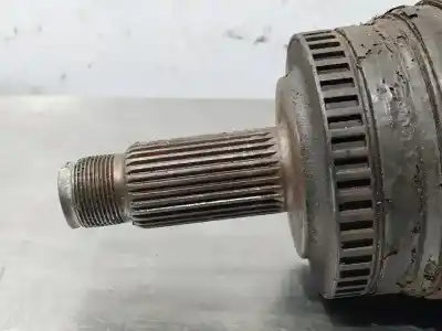 Автозапчасти б/у передняя левая трансмиссия за land rover range rover (lm) 4.4 v8 hse ссылки oem iam ied000072  n2.z1.7.2.2