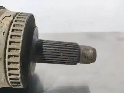 Автозапчастина б/у трансмісія задня ліва для land rover range rover (lm) 4.4 v8 hse посилання на oem iam ied000081  n2.z1.7.2.2