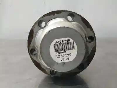 Автозапчастина б/у трансмісія задня ліва для land rover range rover (lm) 4.4 v8 hse посилання на oem iam ied000081  n2.z1.7.2.2