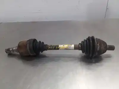 İkinci el araba yedek parçası ÖN SOL SANZIMAN için FORD FOCUS BERLINA (CAP)  OEM IAM referansları 3M513B437DAF  N2.Z1.3.3.3