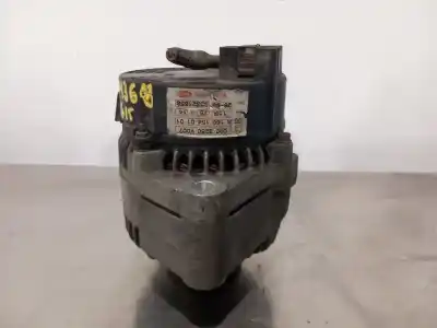 Second-hand car spare part alternator for smart coupe edition bluemotion oem iam references a1601540101  n1.z1.40.4.m