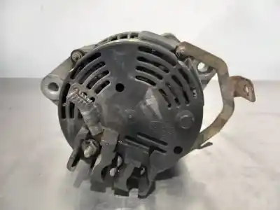 Second-hand car spare part alternator for smart coupe edition bluemotion oem iam references a1601540101  n1.z1.40.4.m