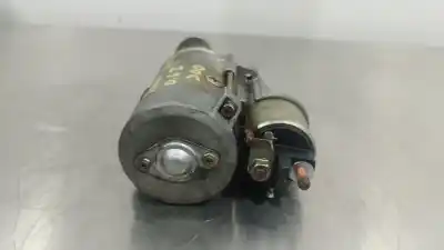 Peça sobressalente para automóvel em segunda mão motor de arranque por smart coupe edition bluemotion referências oem iam a0051512601  n1.z1.25.1.a
