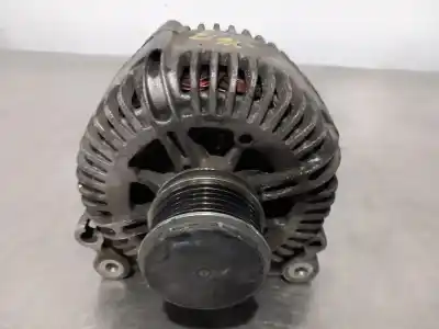 Автозапчастина б/у генератор для volkswagen passat b6 variant (3c5) 2.0 tdi 16v посилання на oem iam 021903026l  n1.z1.41.3.a