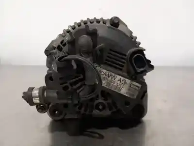 Автозапчасти б/у генератор за volkswagen passat b6 variant (3c5) 2.0 tdi 16v ссылки oem iam 021903026l