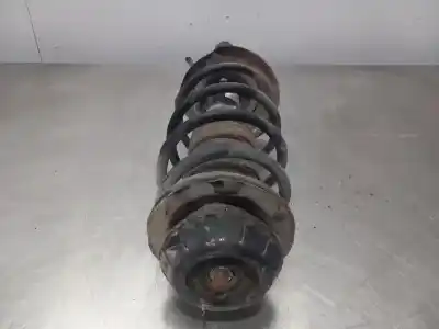 Peça sobressalente para automóvel em segunda mão amortecedor dianteiro esquerdo por citroen c1 (pm_, pn_) 1.0 referências oem iam 03071000398  n4.z1.01.02.02