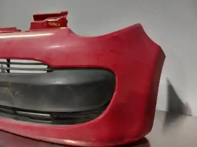 Автозапчастина б/у ПЕРЕДНІЙ БАМПЕР для CITROEN C1 (PM_, PN_)  Посилання на OEM IAM   N5.Z1.7.6.M