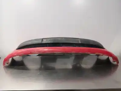 Second-hand car spare part front bumper for citroen c1 (pm_, pn_) 1.0 oem iam references   n5.z1.7.6.m