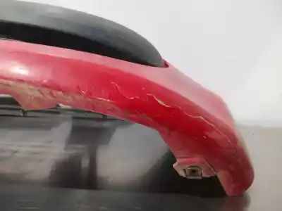 Second-hand car spare part front bumper for citroen c1 (pm_, pn_) 1.0 oem iam references   n5.z1.7.6.m