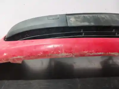 Second-hand car spare part front bumper for citroen c1 (pm_, pn_) 1.0 oem iam references   n5.z1.7.6.m