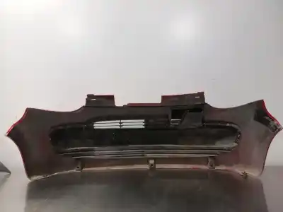 Second-hand car spare part front bumper for citroen c1 (pm_, pn_) 1.0 oem iam references   n5.z1.7.6.m