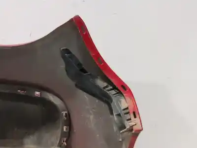 Second-hand car spare part front bumper for citroen c1 (pm_, pn_) 1.0 oem iam references   n5.z1.7.6.m