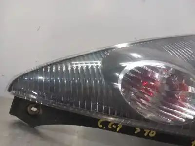 Автозапчастина б/у ПРАВИЙ ЛІХТАР для CITROEN C1 (PM_, PN_)  Посилання на OEM IAM   N1.Z1.1.2.M