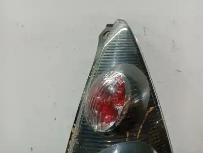 Second-hand car spare part right tailgate light for citroen c1 (pm_, pn_) 1.0 oem iam references   n1.z1.1.2.m