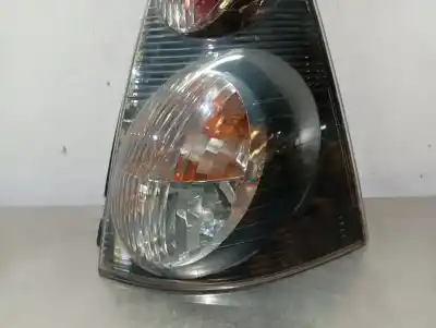 Second-hand car spare part right tailgate light for citroen c1 (pm_, pn_) 1.0 oem iam references   n1.z1.1.2.m