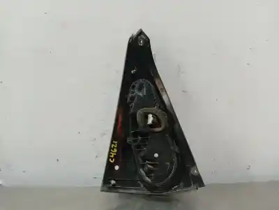 Peça sobressalente para automóvel em segunda mão farolim traseiro direito por citroen c1 (pm_, pn_) 1.0 referências oem iam 