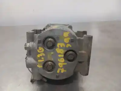 Second-hand car spare part air conditioning compressor for mitsubishi space star (dg0) 1300 glx oem iam references akc200a071  n1.z1.20.14.a