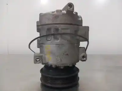 İkinci el araba yedek parçası KLIMA KOMPRESÖRÜ için PORSCHE BOXSTER (TYP 986)  OEM IAM referansları 4472009614  N1.Z1.20.3.M