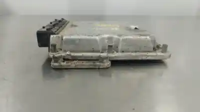 Автозапчастина б/у ебу контролер двигуна для renault espace iv (jk0) grand espace expression посилання на oem iam 0281011325 8200309318  n1.z2.5.9.3