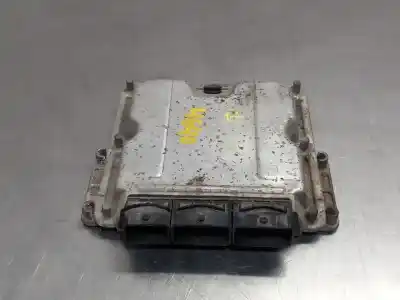 Peça sobressalente para automóvel em segunda mão centralina de motor uce por renault espace iv (jk0) grand espace expression referências oem iam 0281011325 8200309318