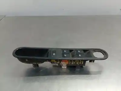 Автозапчастина б/у передні вікний вмикач для renault espace iv (jk0) grand espace expression посилання на oem iam 8200250650  n1.z1.17.6