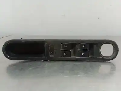 Автозапчастина б/у передні вікний вмикач для renault espace iv (jk0) grand espace expression посилання на oem iam 8200250650  n1.z1.17.6