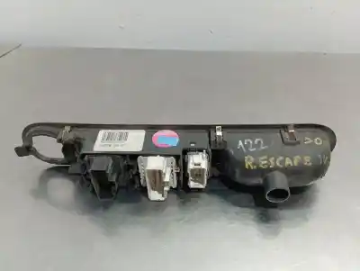 Автозапчастина б/у передні вікний вмикач для renault espace iv (jk0) grand espace expression посилання на oem iam 8200250650