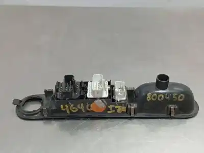 Автозапчастина б/у передні вікний вмикач для renault espace iv (jk0) grand espace expression посилання на oem iam 8200250650  n1.z1.17.6