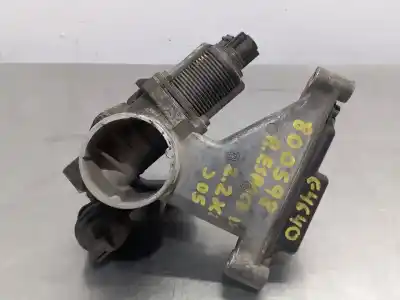 Автозапчастина б/у клапан egr для renault espace iv (jk0) grand espace expression посилання на oem iam 8200056350  n1.z1.18.3.a