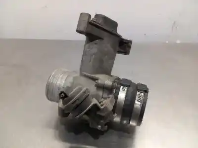 Автозапчастина б/у клапан egr для renault espace iv (jk0) grand espace expression посилання на oem iam 8200056350