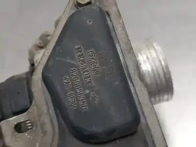 Автозапчастина б/у клапан egr для renault espace iv (jk0) grand espace expression посилання на oem iam 8200056350  n1.z1.18.3.a