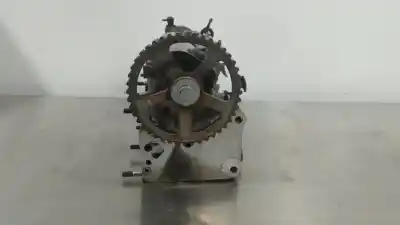 Pièce détachée automobile d'occasion CULASSE DU MOTEUR pour RENAULT MEGANE II FAMILIAR  Références OEM IAM   N2.Z1.13.3.4