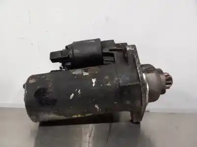 Second-hand car spare part starter motor for ford galaxy (vx) clx oem iam references 0001124001 02a911024