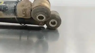 Автозапчасти б/у комплект задних амортизаторов за opel corsa d limited edition ссылки oem iam   n4.01.02.04