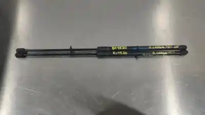Second-hand car spare part tailgate gas strut for opel corsa d limited edition oem iam references 13182309