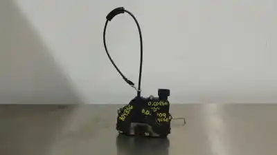 Автозапчасти б/у замок передней правой двери за opel corsa d limited edition ссылки oem iam 13258274  n1.z1.26.4.a