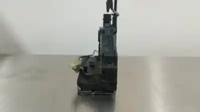 Автозапчасти б/у замок передней правой двери за opel corsa d limited edition ссылки oem iam 13258274  n1.z1.26.4.a