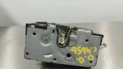 Автозапчасти б/у замок передней правой двери за opel corsa d limited edition ссылки oem iam 13258274  n1.z1.26.4.a